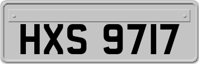 HXS9717