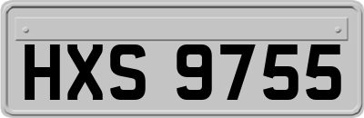 HXS9755