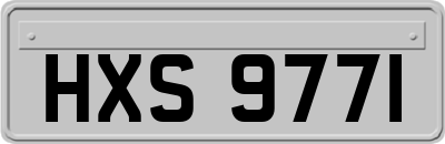 HXS9771