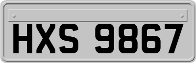 HXS9867