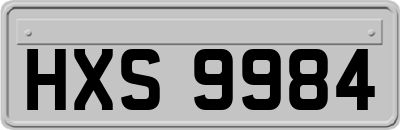 HXS9984