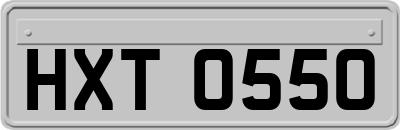 HXT0550