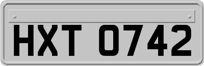 HXT0742