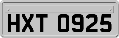 HXT0925