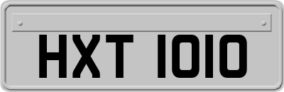 HXT1010