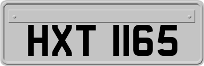 HXT1165