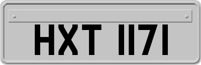 HXT1171