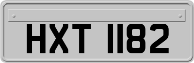 HXT1182
