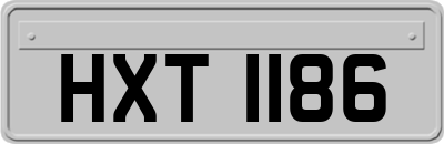 HXT1186