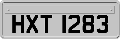 HXT1283