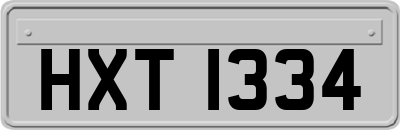 HXT1334