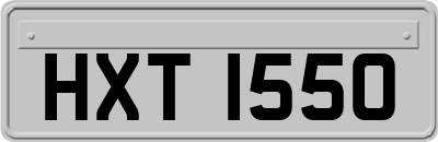 HXT1550