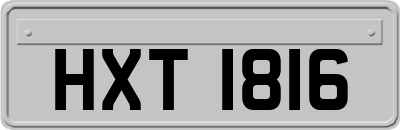 HXT1816
