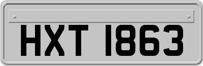 HXT1863