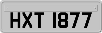 HXT1877