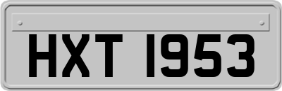 HXT1953