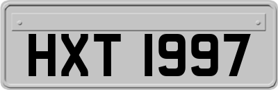 HXT1997