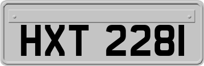 HXT2281