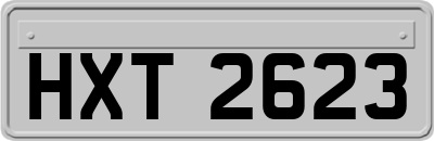 HXT2623