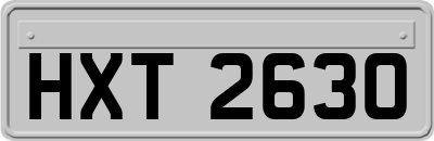 HXT2630