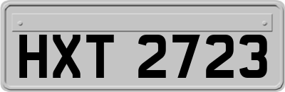 HXT2723