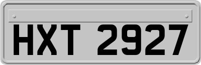 HXT2927