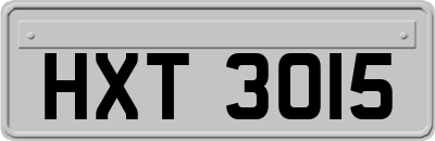 HXT3015
