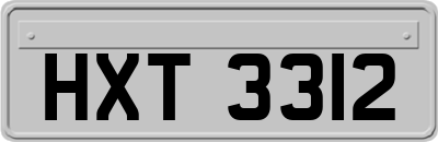 HXT3312
