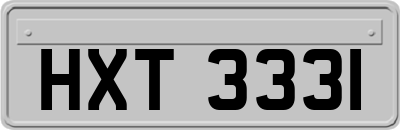 HXT3331