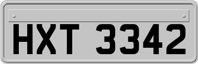 HXT3342