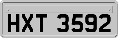 HXT3592