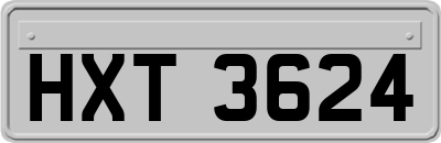 HXT3624