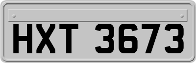 HXT3673