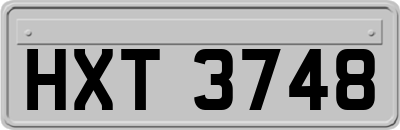 HXT3748