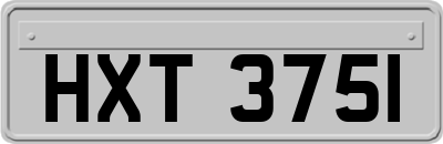 HXT3751
