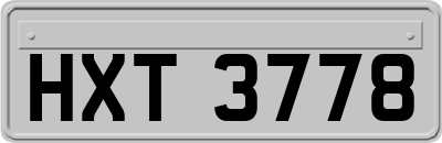 HXT3778