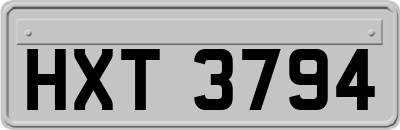 HXT3794