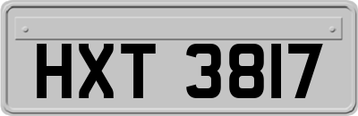 HXT3817