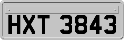HXT3843
