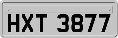HXT3877