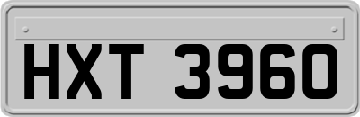 HXT3960