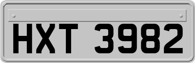 HXT3982