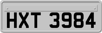 HXT3984