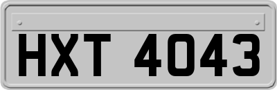 HXT4043