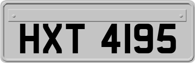 HXT4195