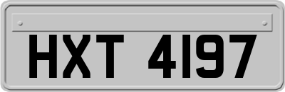 HXT4197