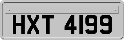 HXT4199