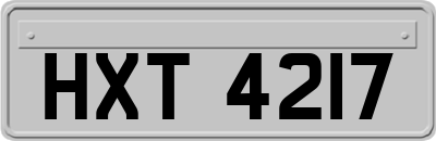 HXT4217