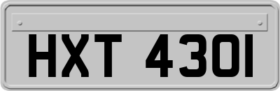 HXT4301