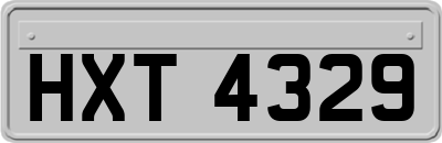 HXT4329